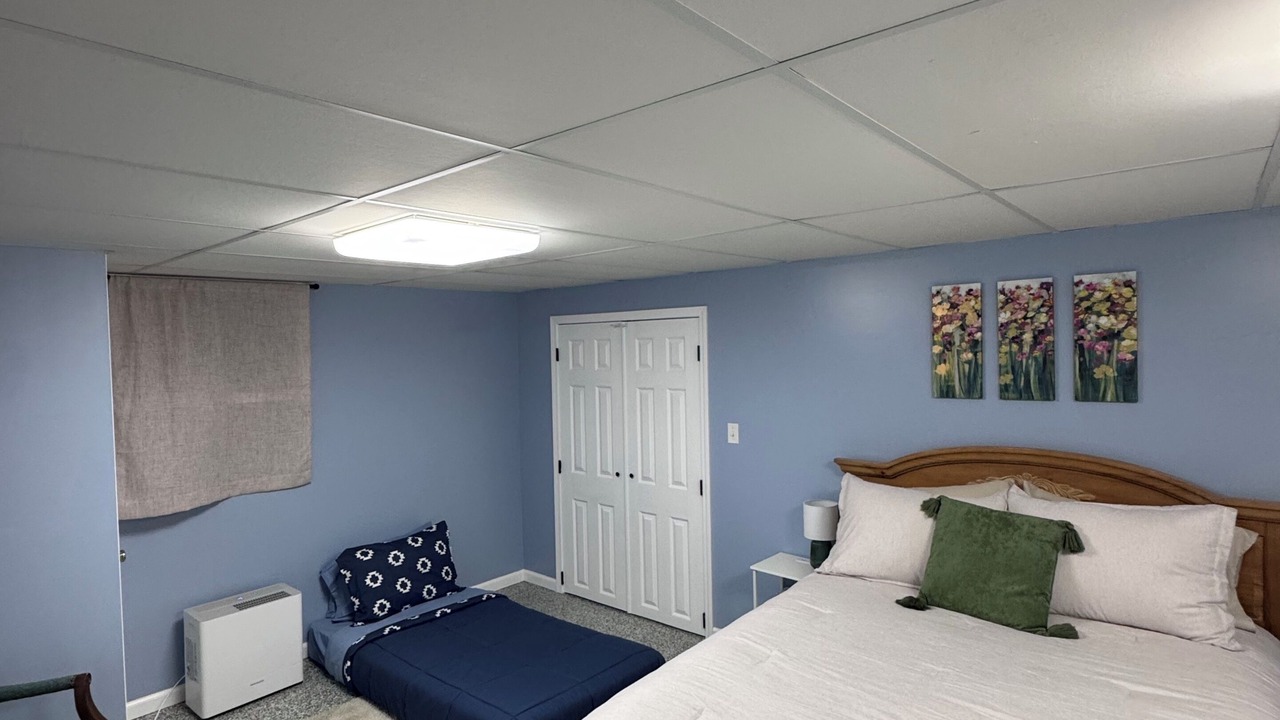 Photo of Bedroom in Hannibal