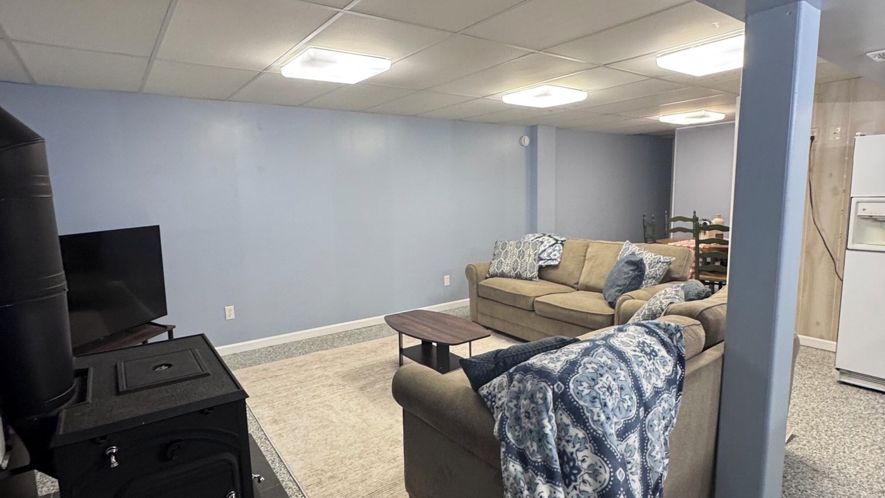 Photo of Livingroom in Hannibal