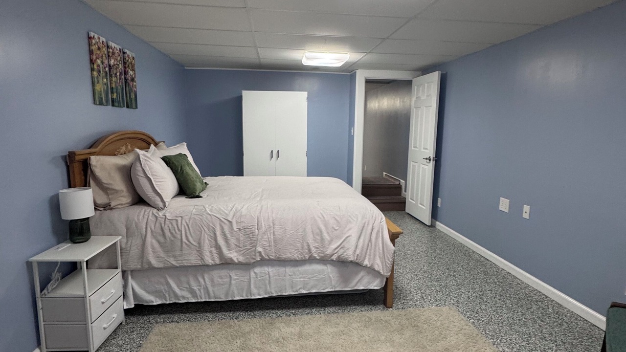 Photo of Bedroom in Hannibal