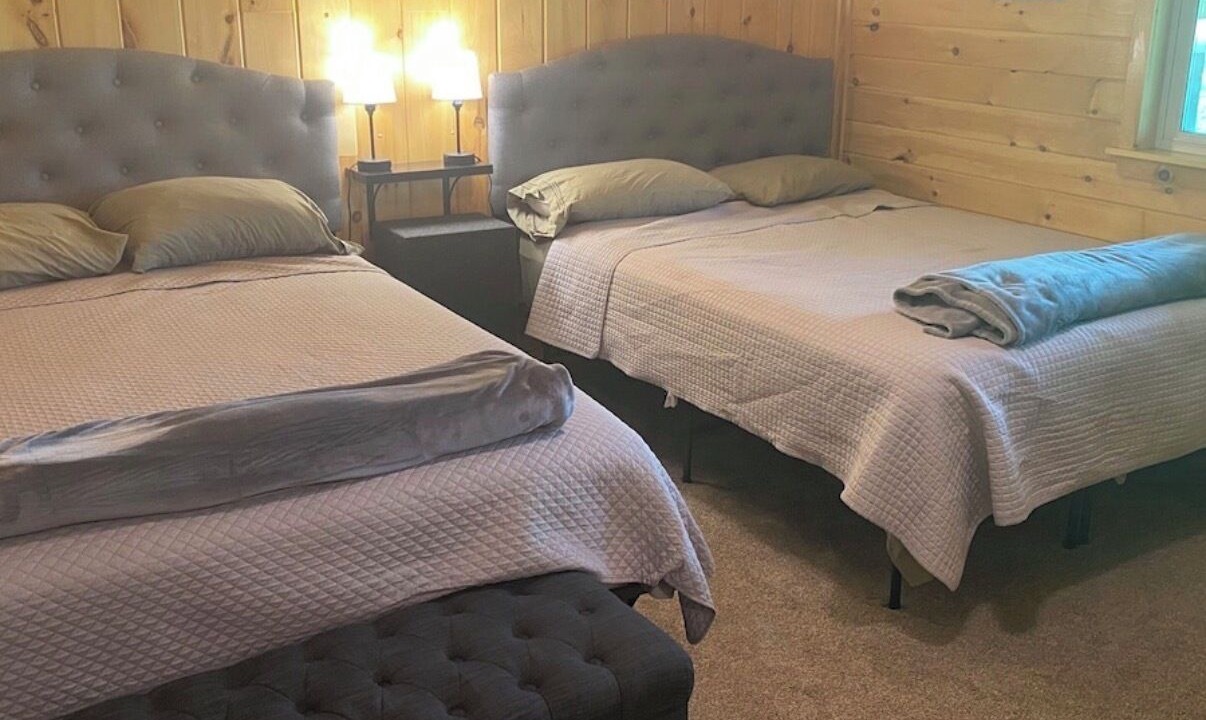 Photo of Bedroom in Carroll Valley