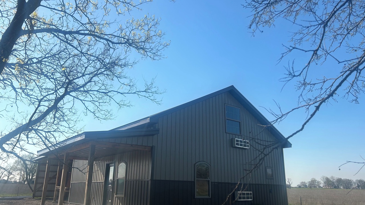 Photo of Outdoor in Parsons