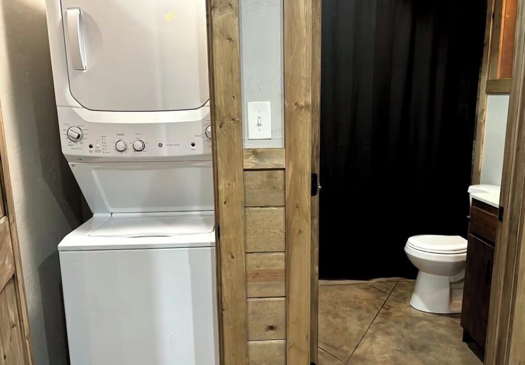 Photo of Bathroom in Parsons
