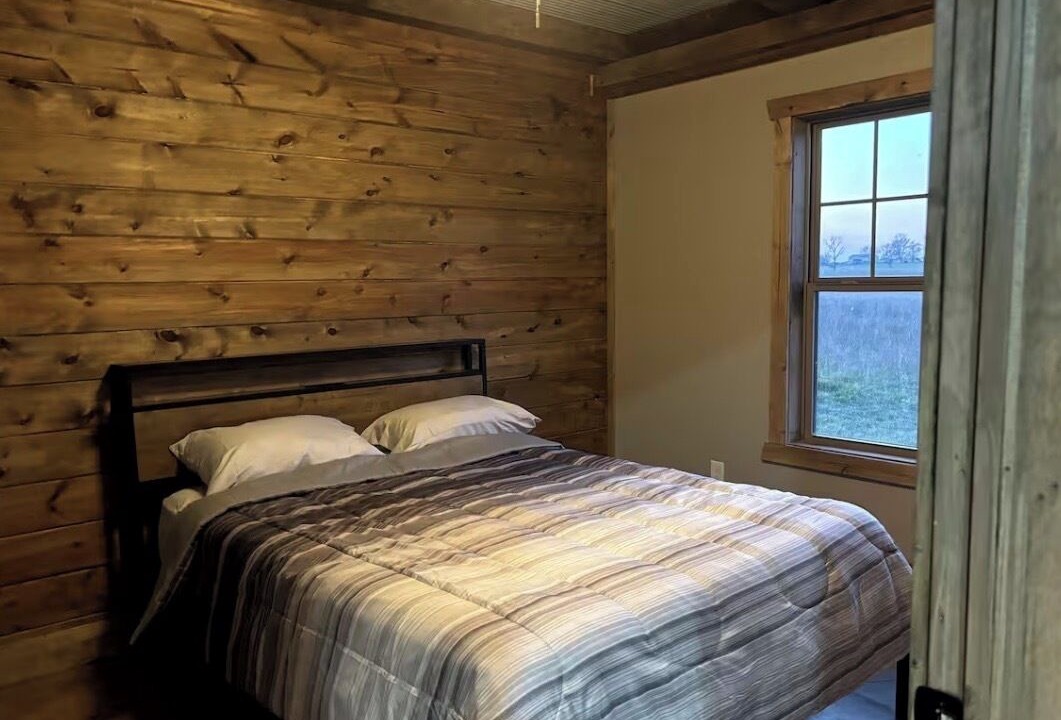 Photo of Bedroom in Parsons