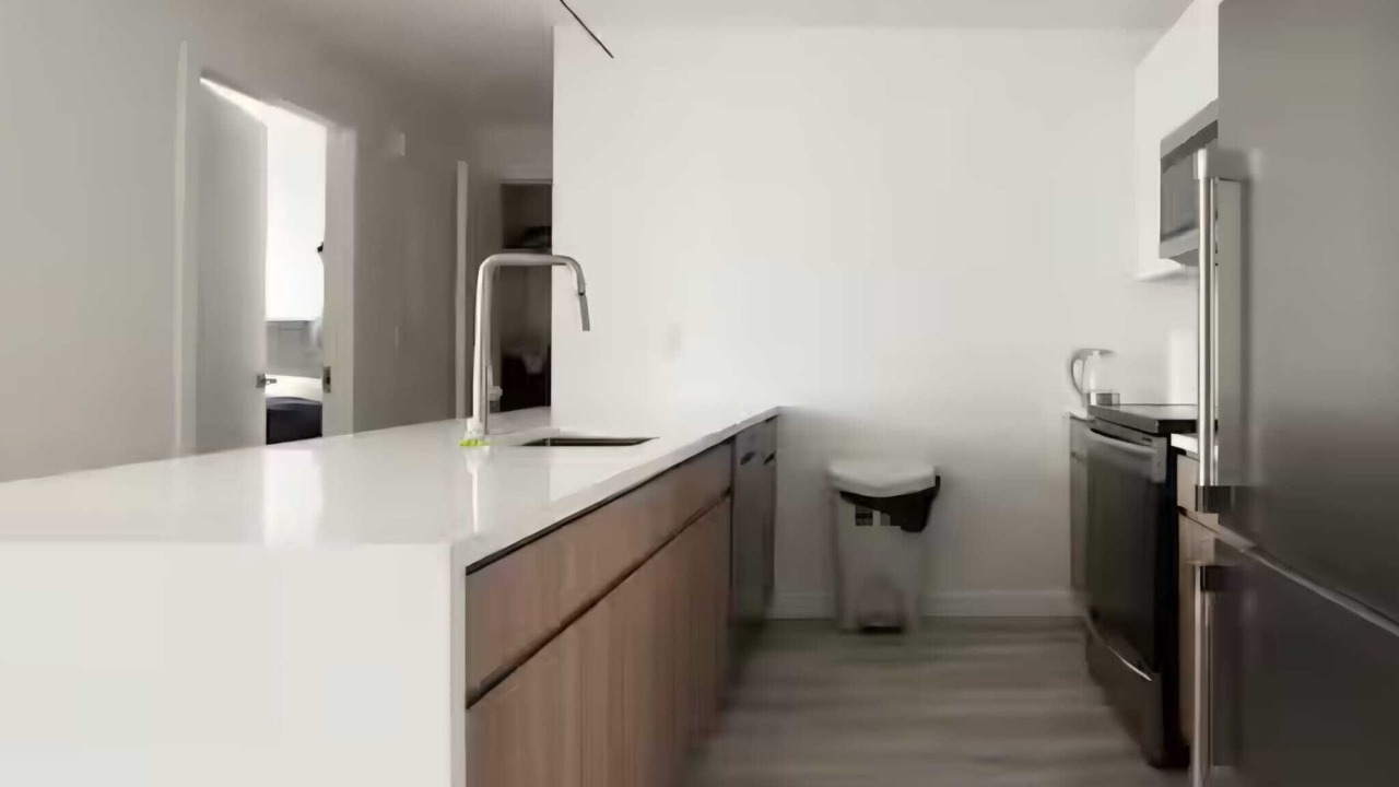Photo of Kitchen in Greenpoint