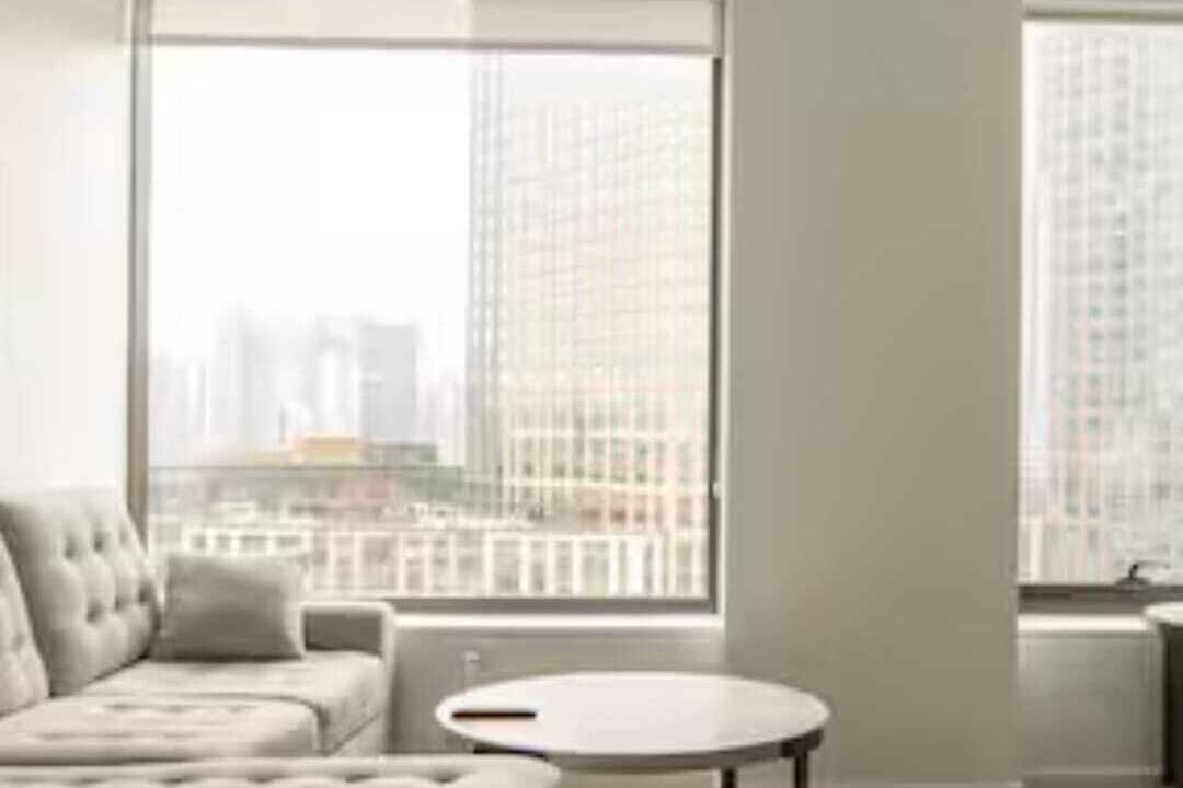 Photo of Livingroom in Greenpoint