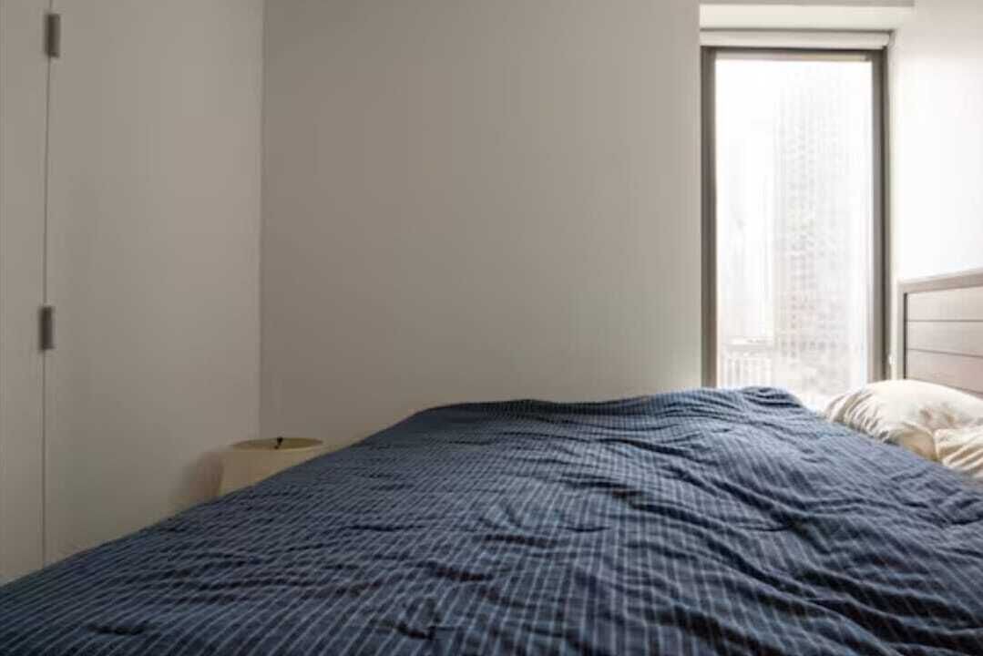 Photo of Bedroom in Greenpoint