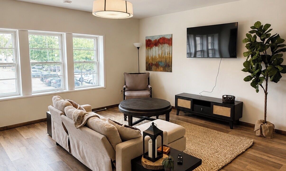 Photo of Livingroom in Stoughton