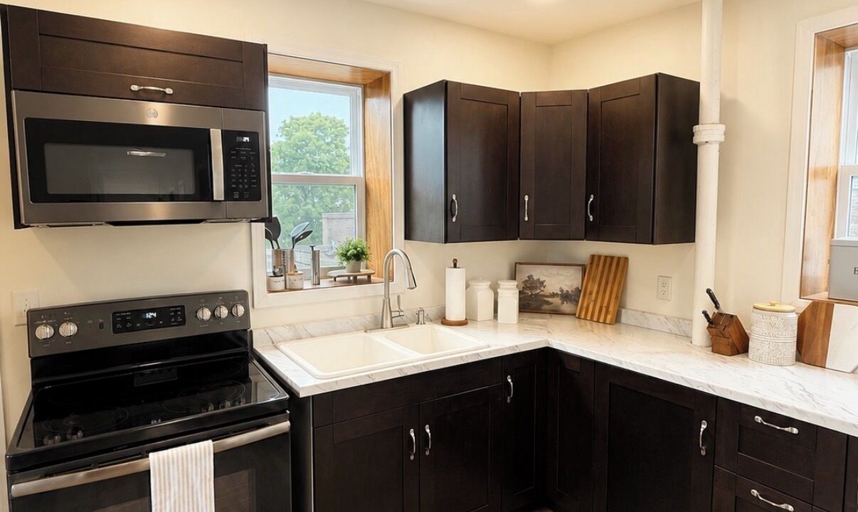 Photo of Kitchen in Stoughton