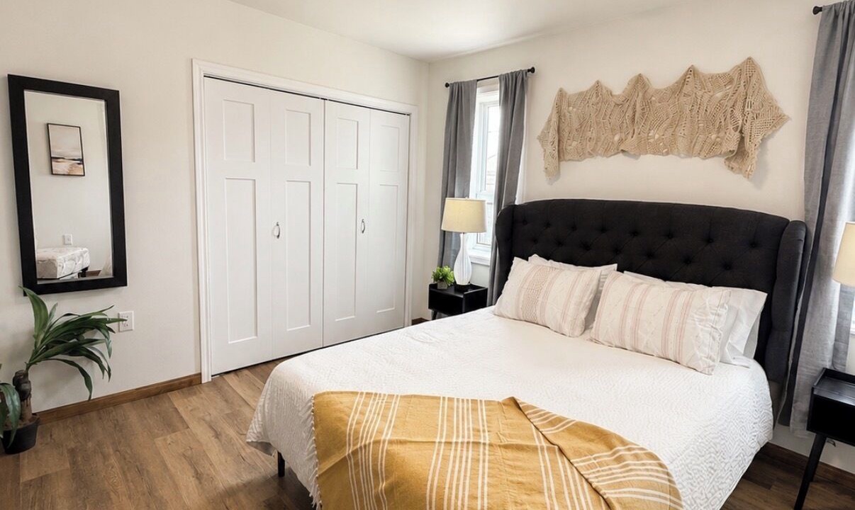Photo of Bedroom in Stoughton