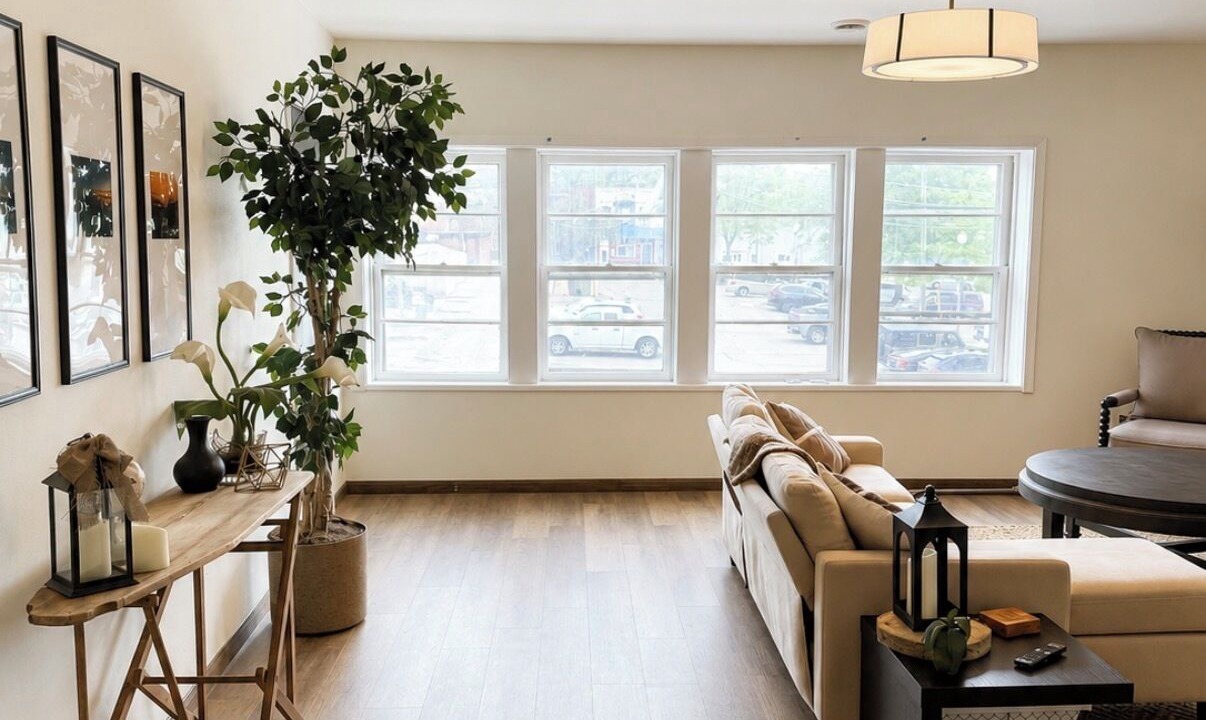 Photo of Livingroom in Stoughton