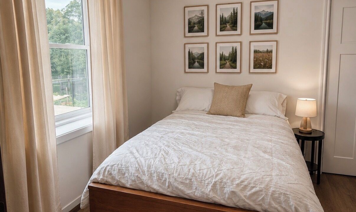 Photo of Bedroom in Stoughton