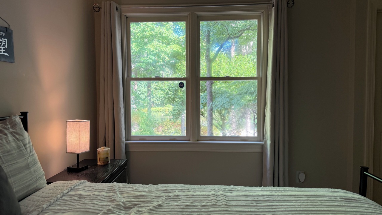 Photo of Bedroom in North Raleigh