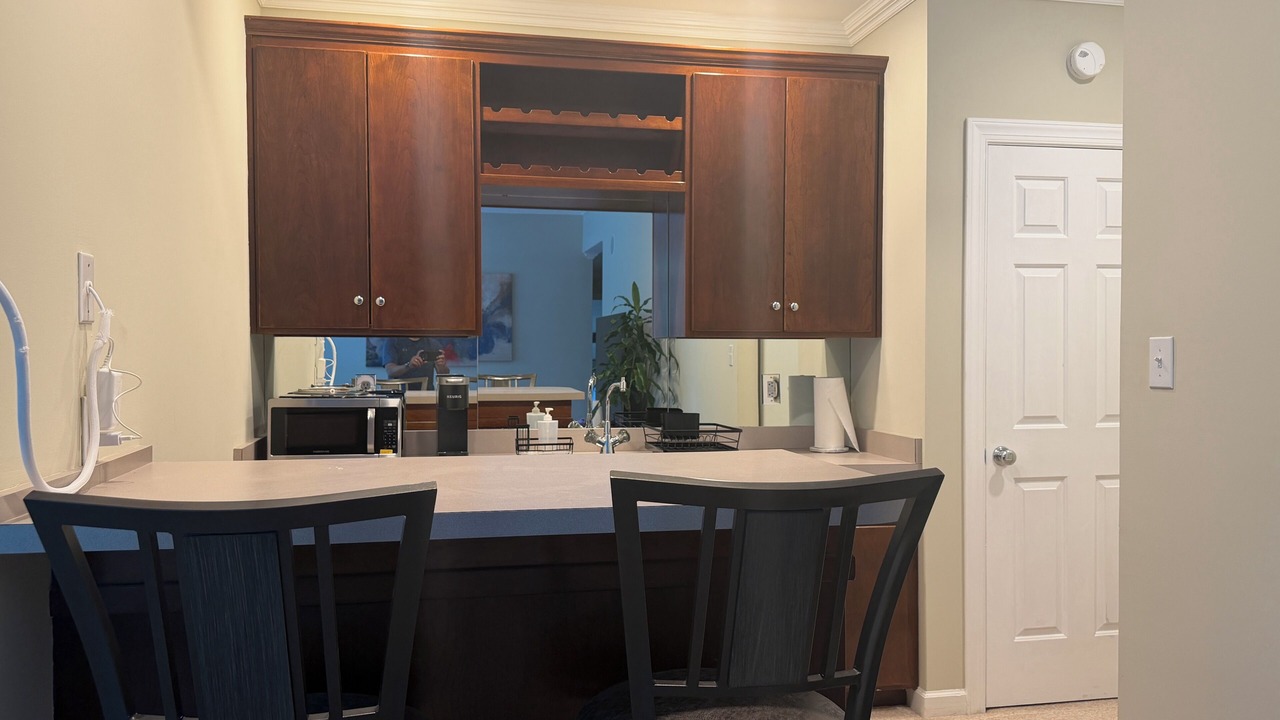 Photo of Kitchen in North Raleigh