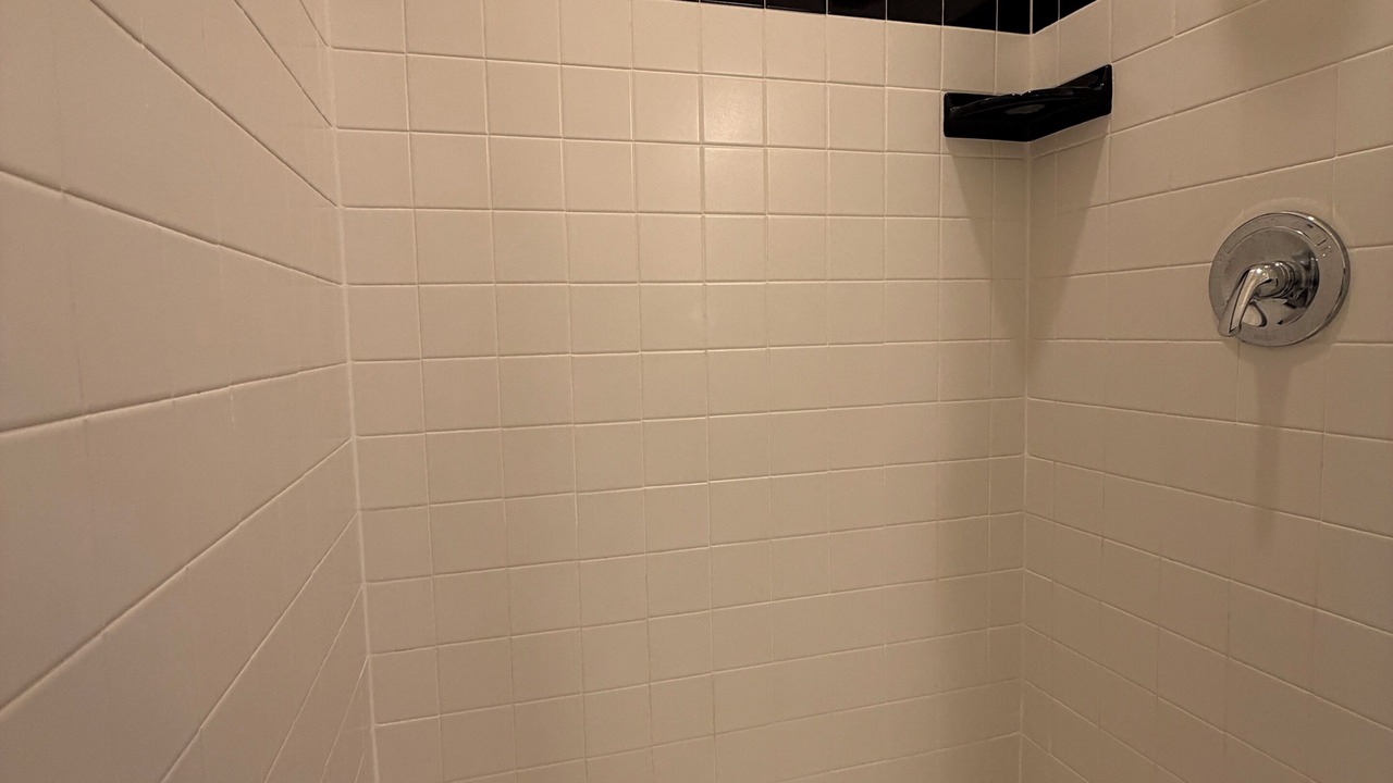 Photo of Bathroom in North Raleigh