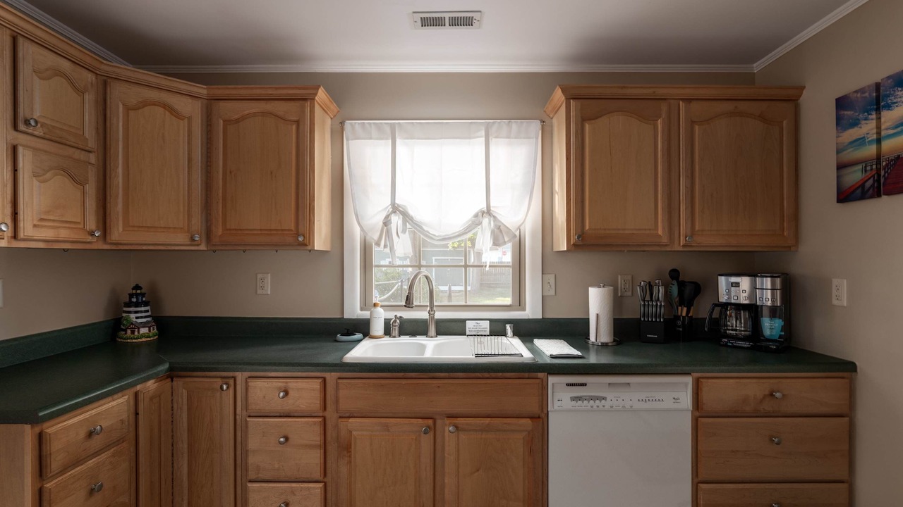 Photo of Kitchen in Colonial Beach