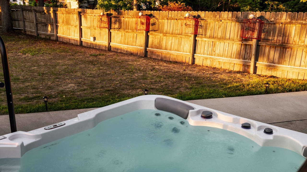 Photo of Outdoor in Colonial Beach