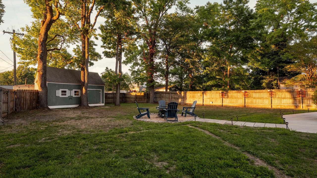 Photo of Outdoor in Colonial Beach