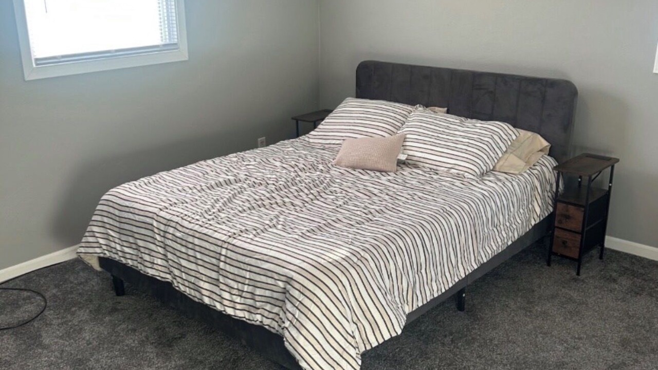 Photo of Bedroom in Dyersville