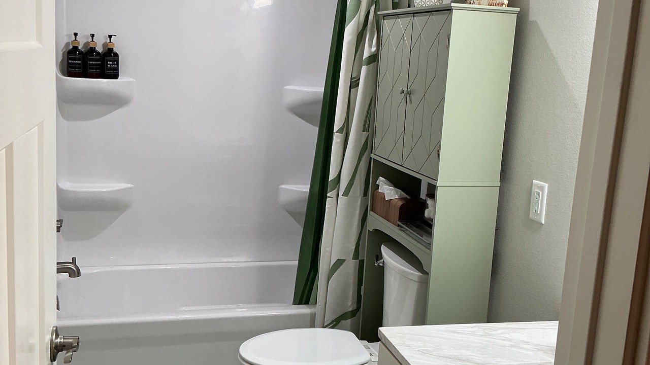 Photo of Bathroom in Van Meter