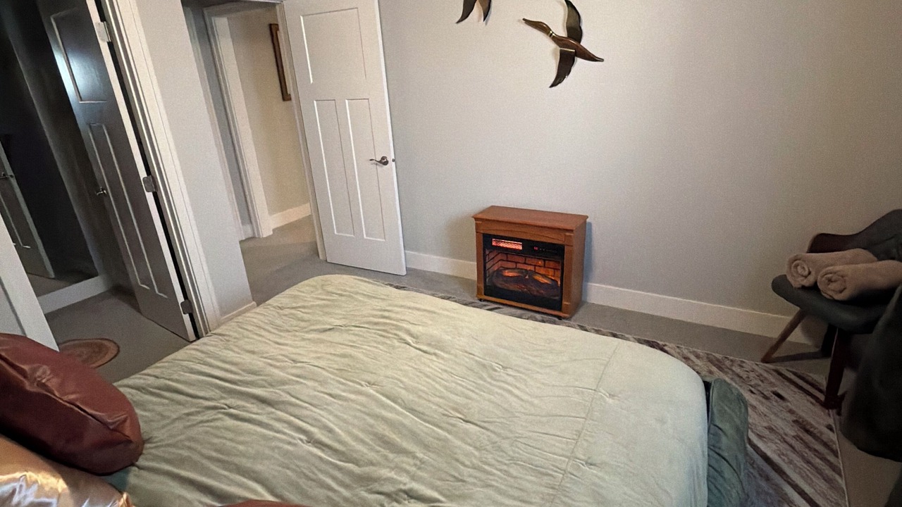 Photo of Livingroom in Van Meter
