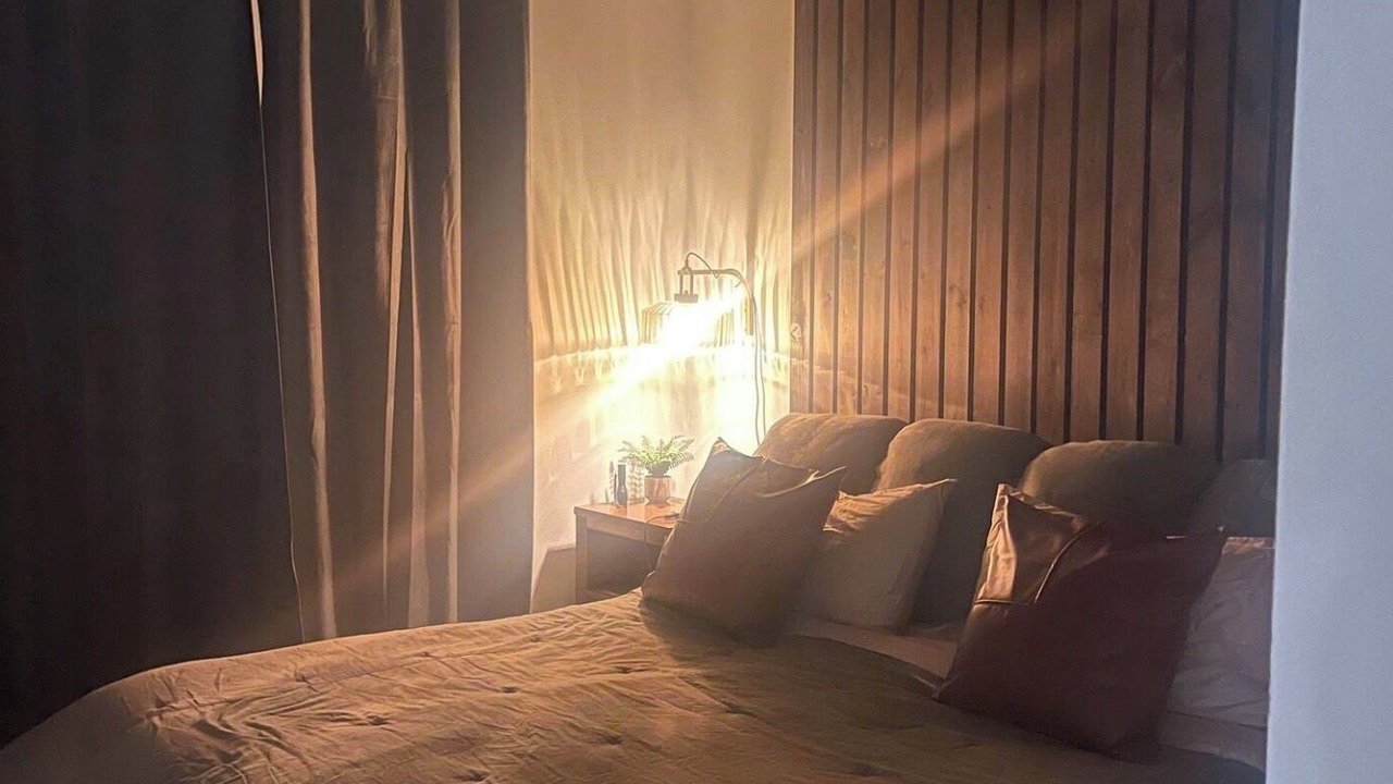 Photo of Bedroom in Van Meter