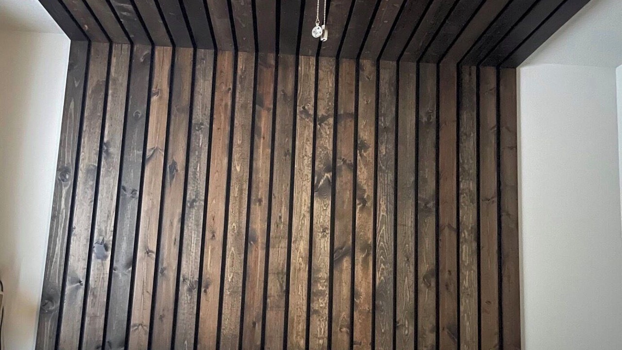 Photo of Bedroom in Van Meter