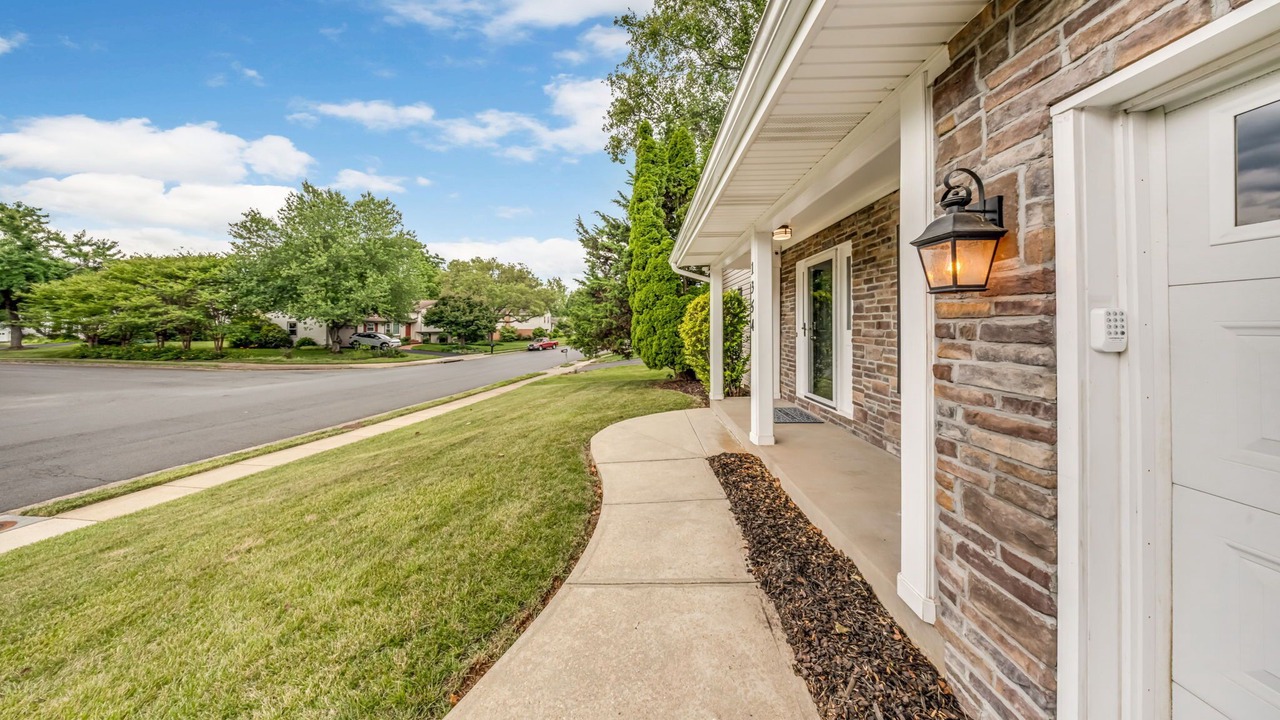 Photo of Outdoor in Herndon