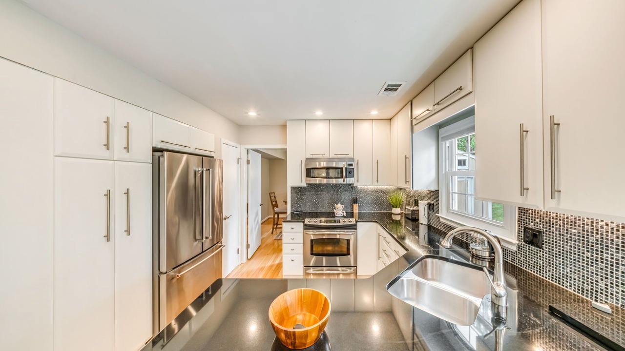 Photo of Kitchen in Herndon