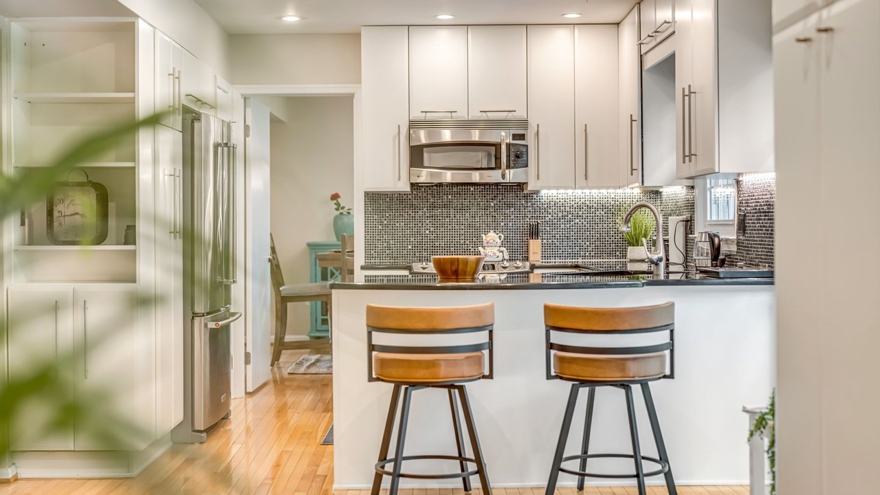 Photo of Kitchen in Herndon