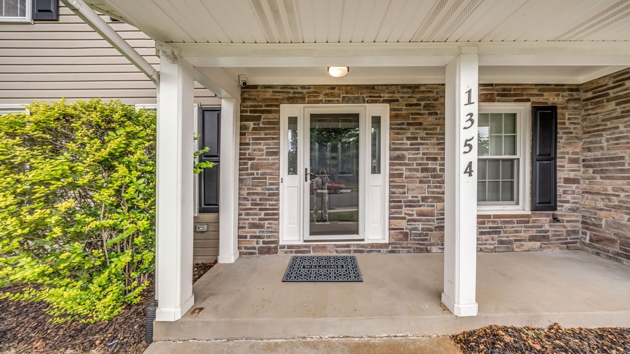 Photo of Outdoor in Herndon