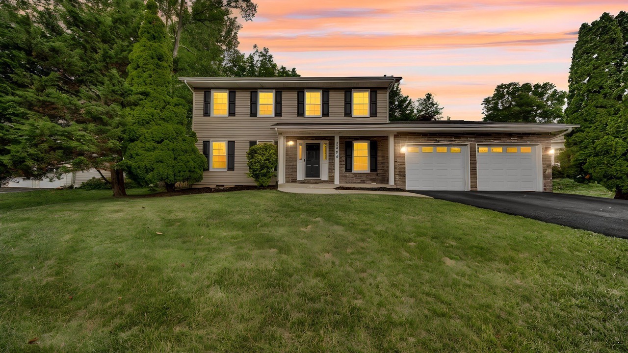 Photo of Outdoor in Herndon