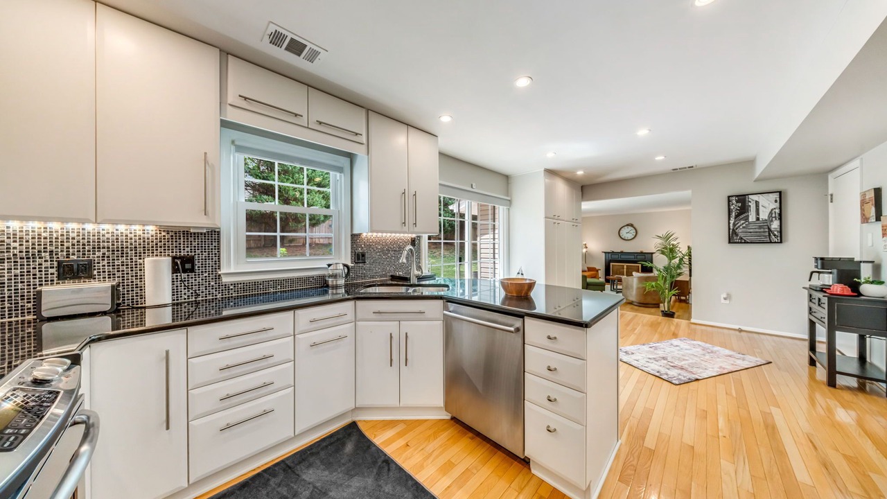 Photo of Kitchen in Herndon