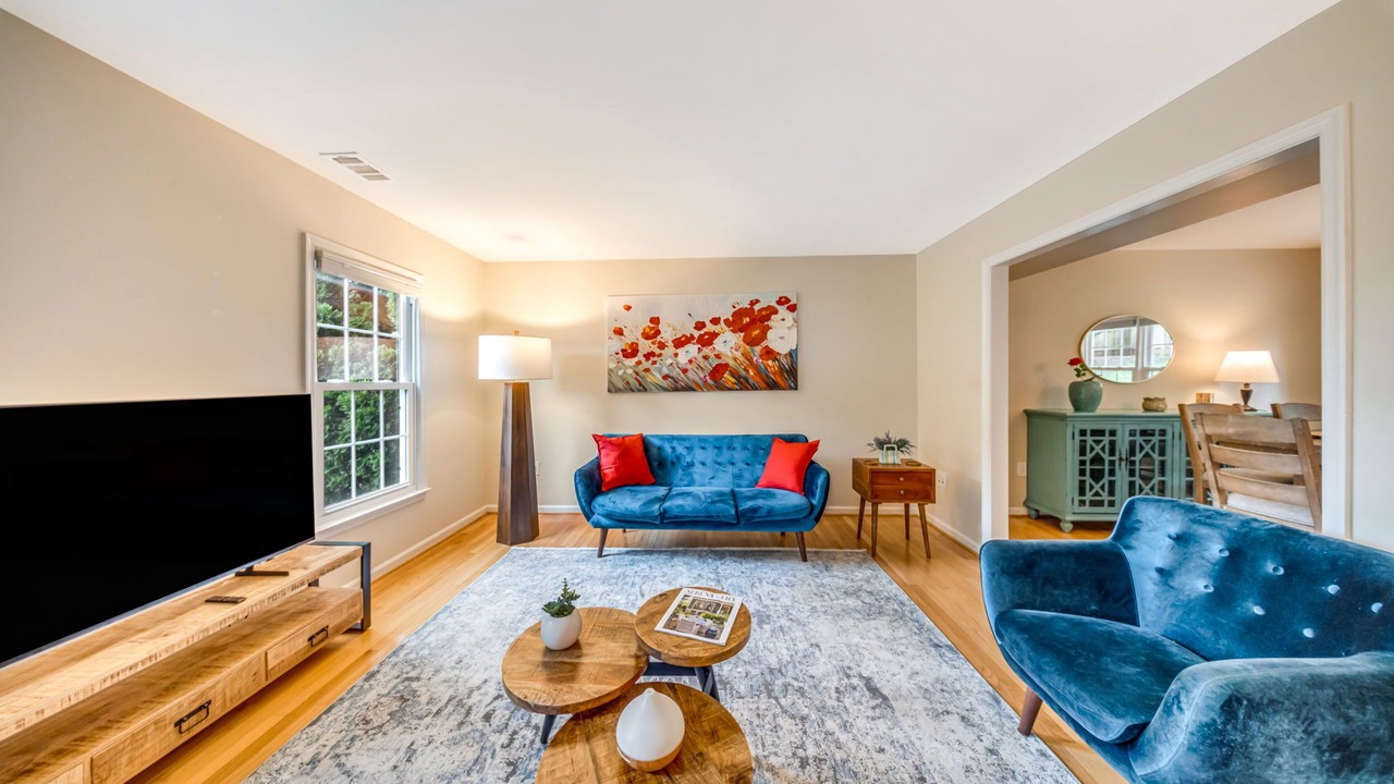 Photo of Livingroom in Herndon