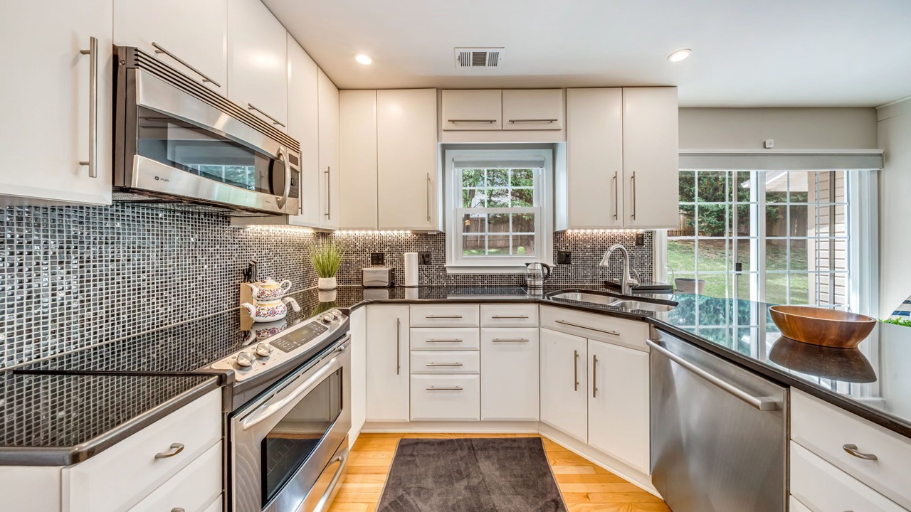 Photo of Kitchen in Herndon