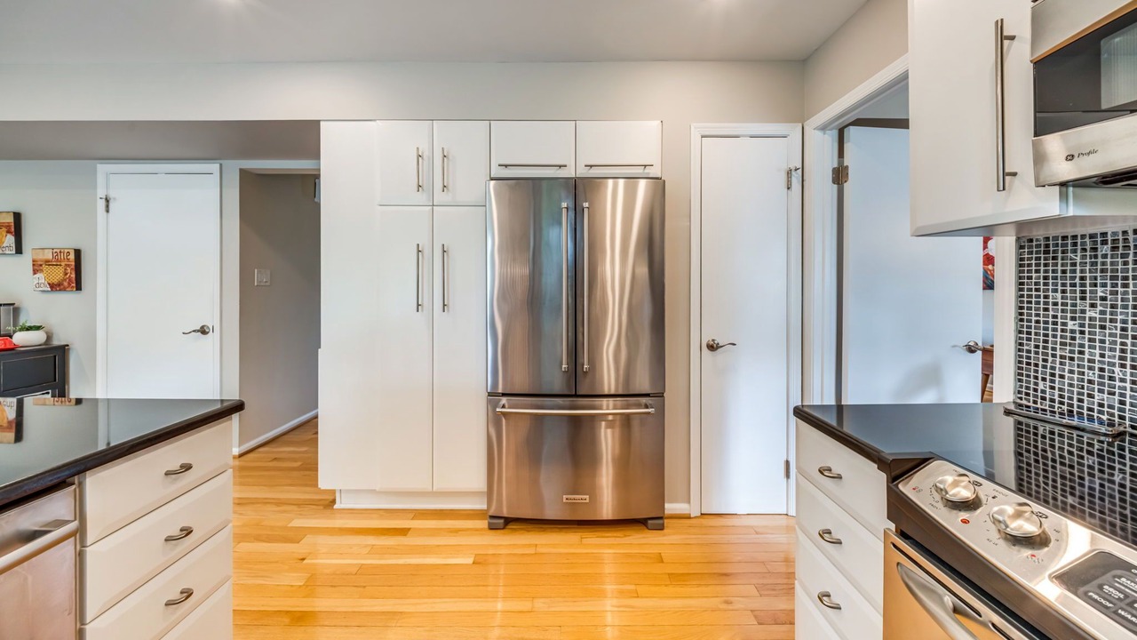 Photo of Kitchen in Herndon