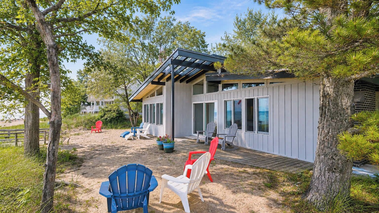 Photo of Outdoor in Port Sheldon