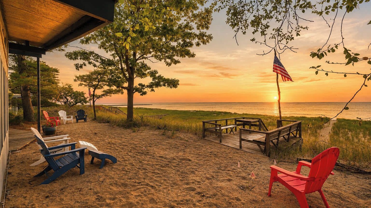 Photo of Outdoor in Port Sheldon