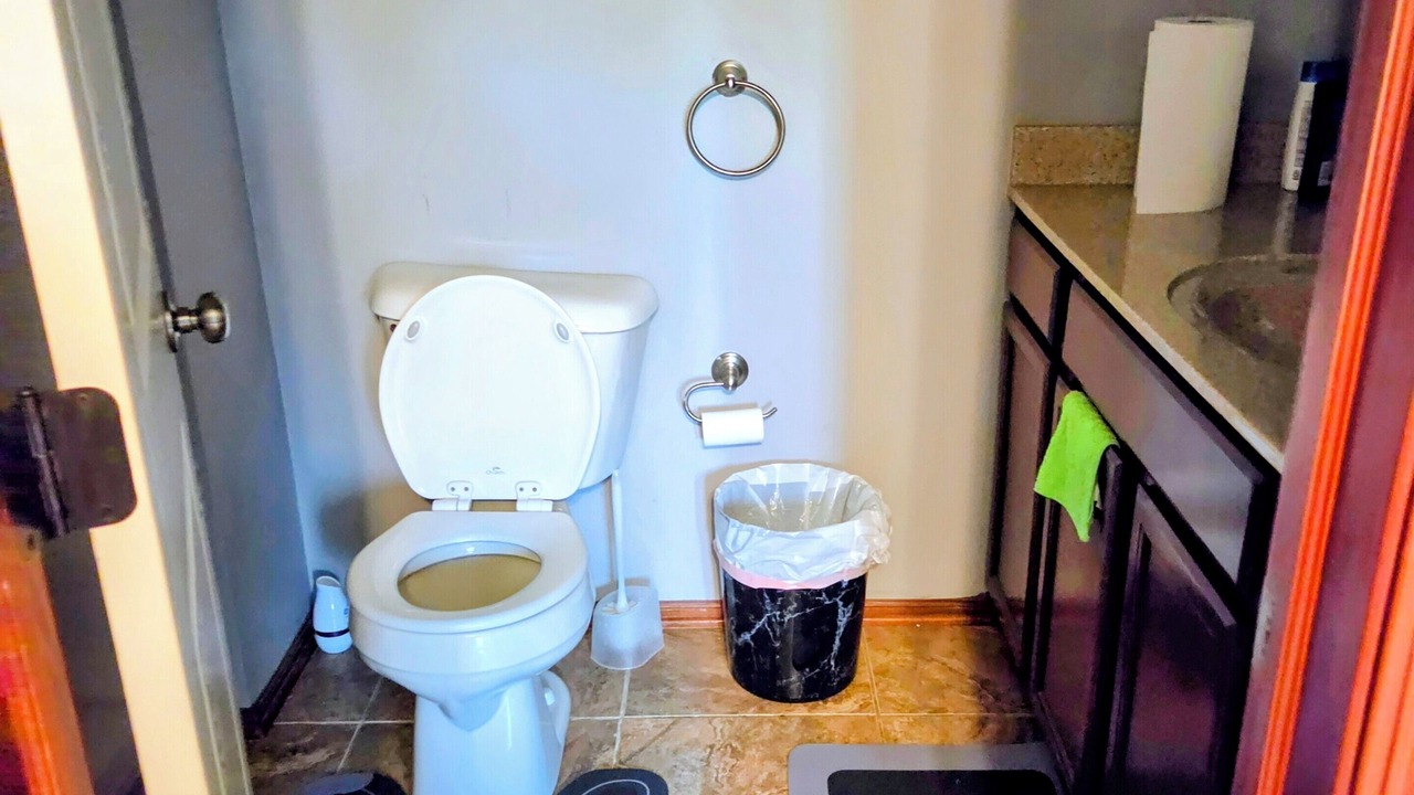 Photo of Bathroom in West Des Moines