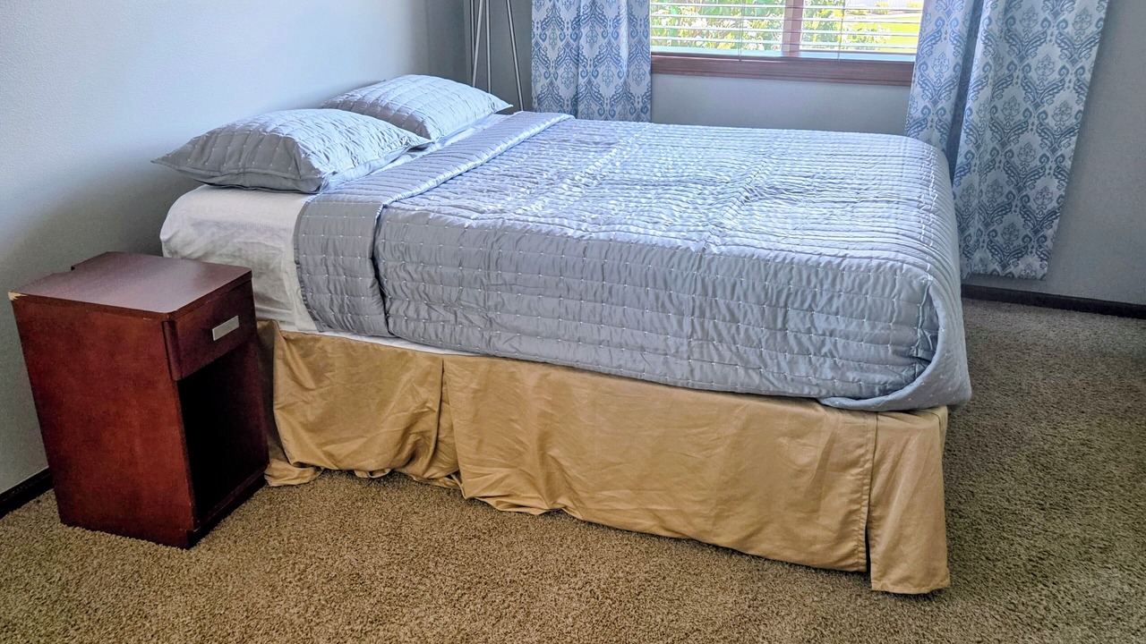 Photo of Bedroom in West Des Moines