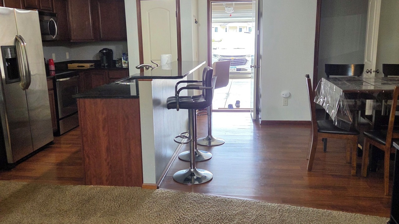 Photo of Kitchen in West Des Moines