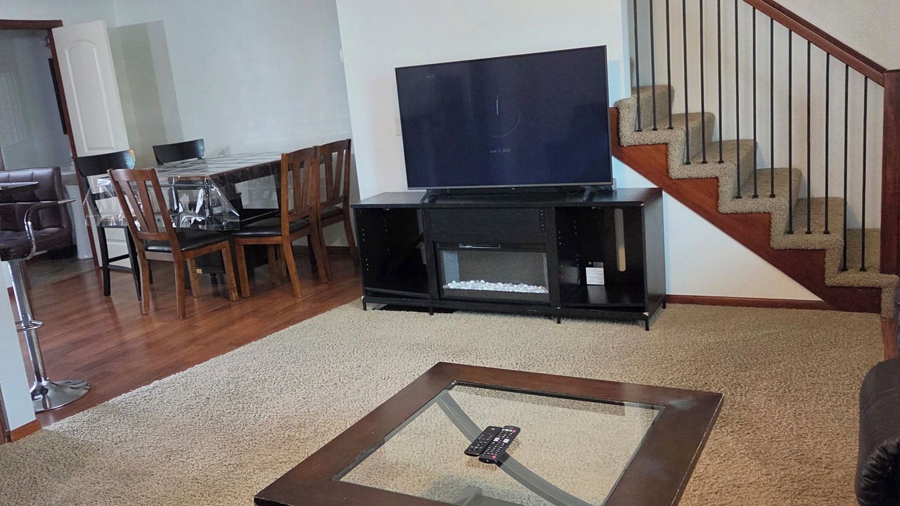 Photo of Livingroom in West Des Moines