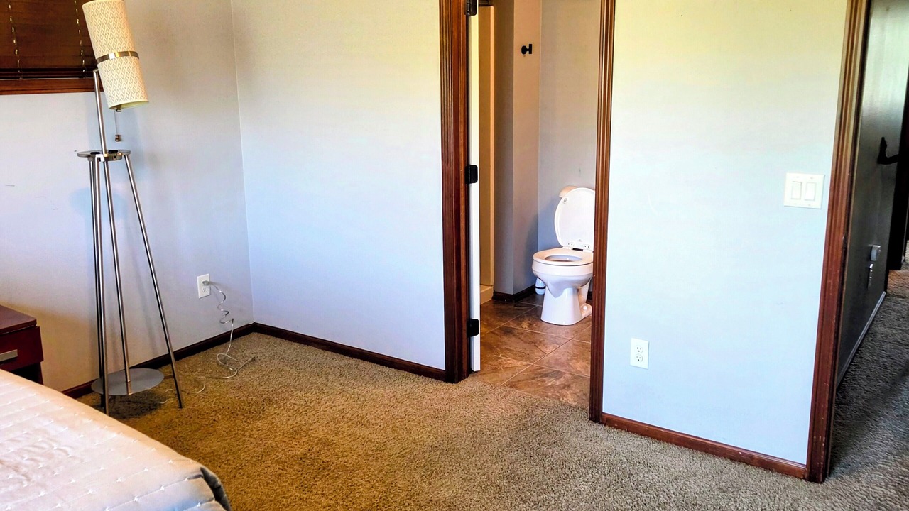 Photo of Bedroom in West Des Moines