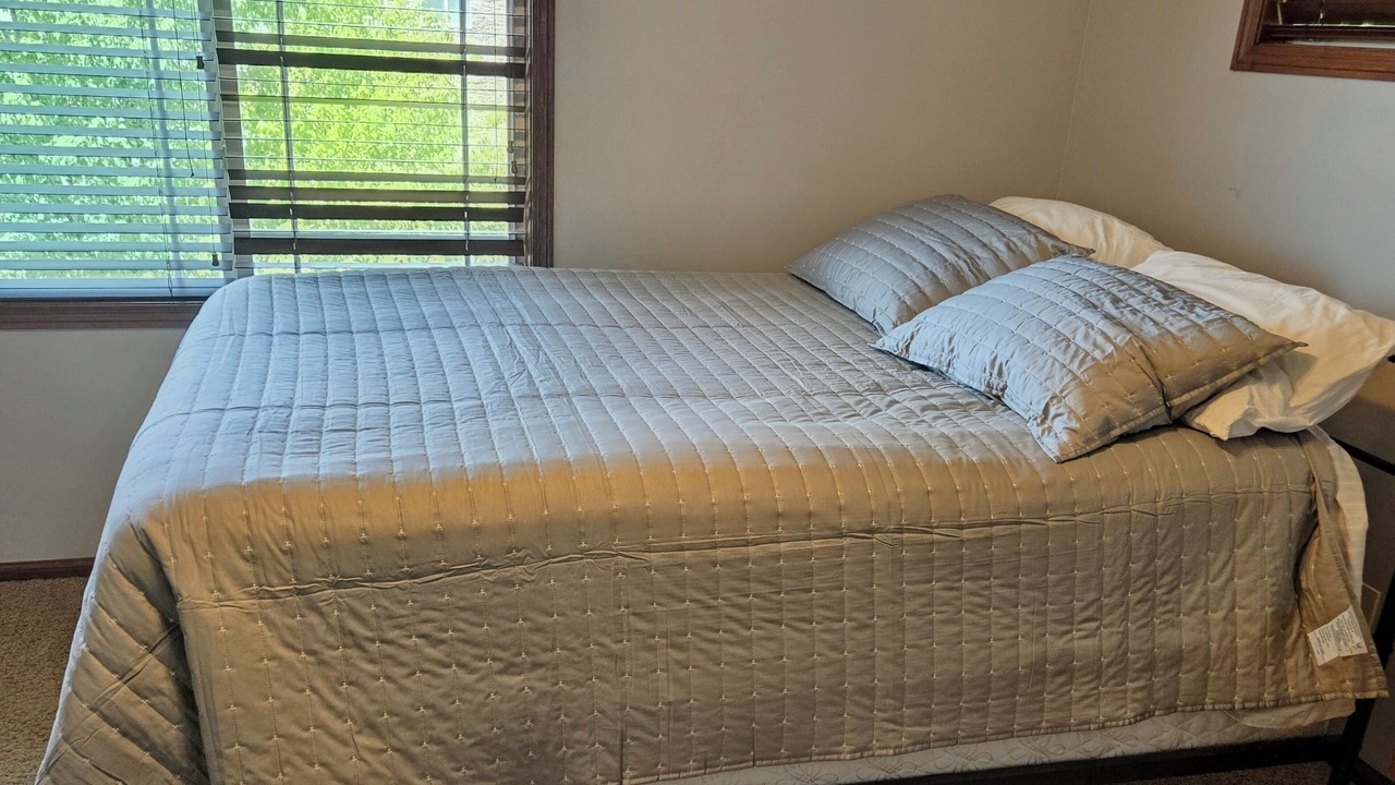 Photo of Bedroom in West Des Moines