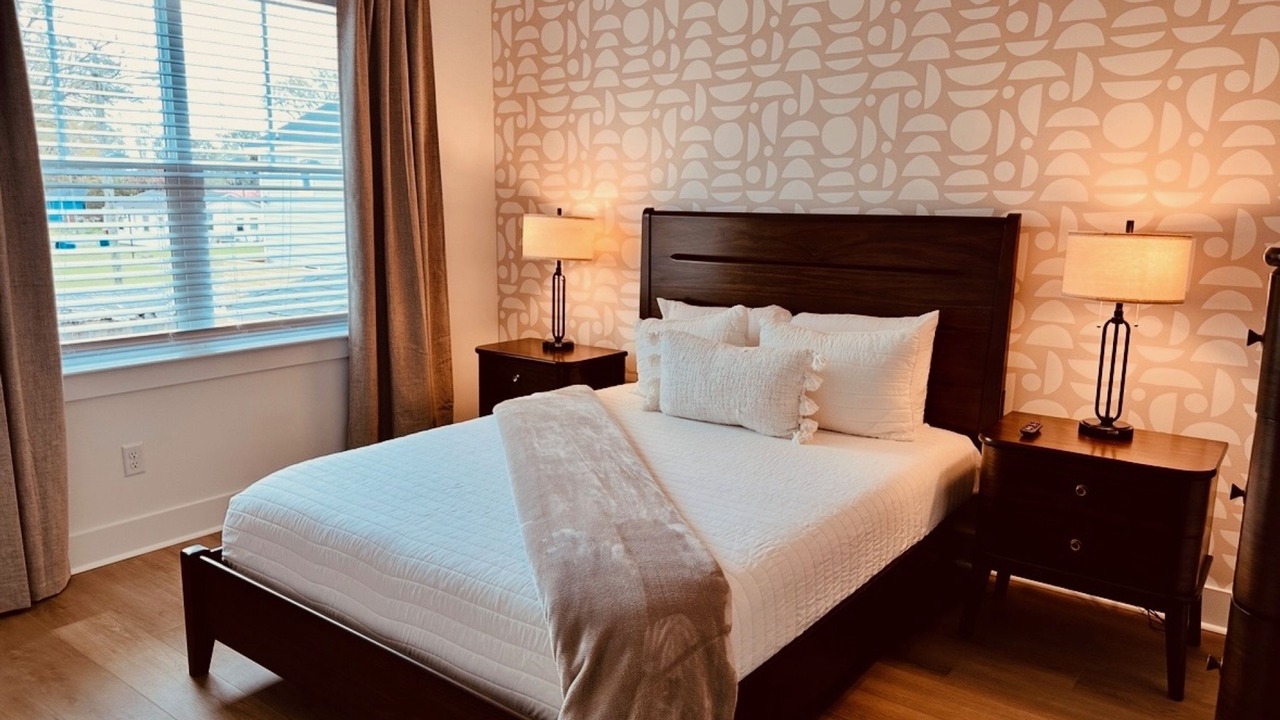 Photo of Bedroom in Wilmington