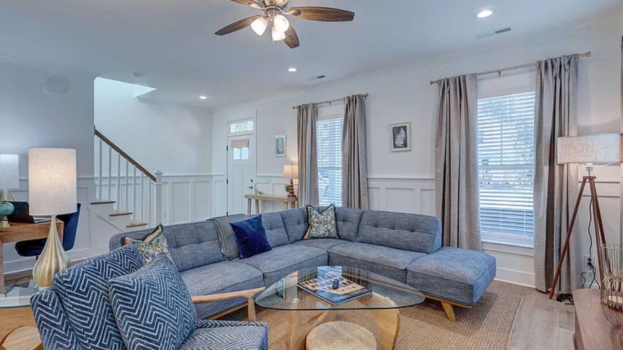 Photo of Livingroom in Wilmington