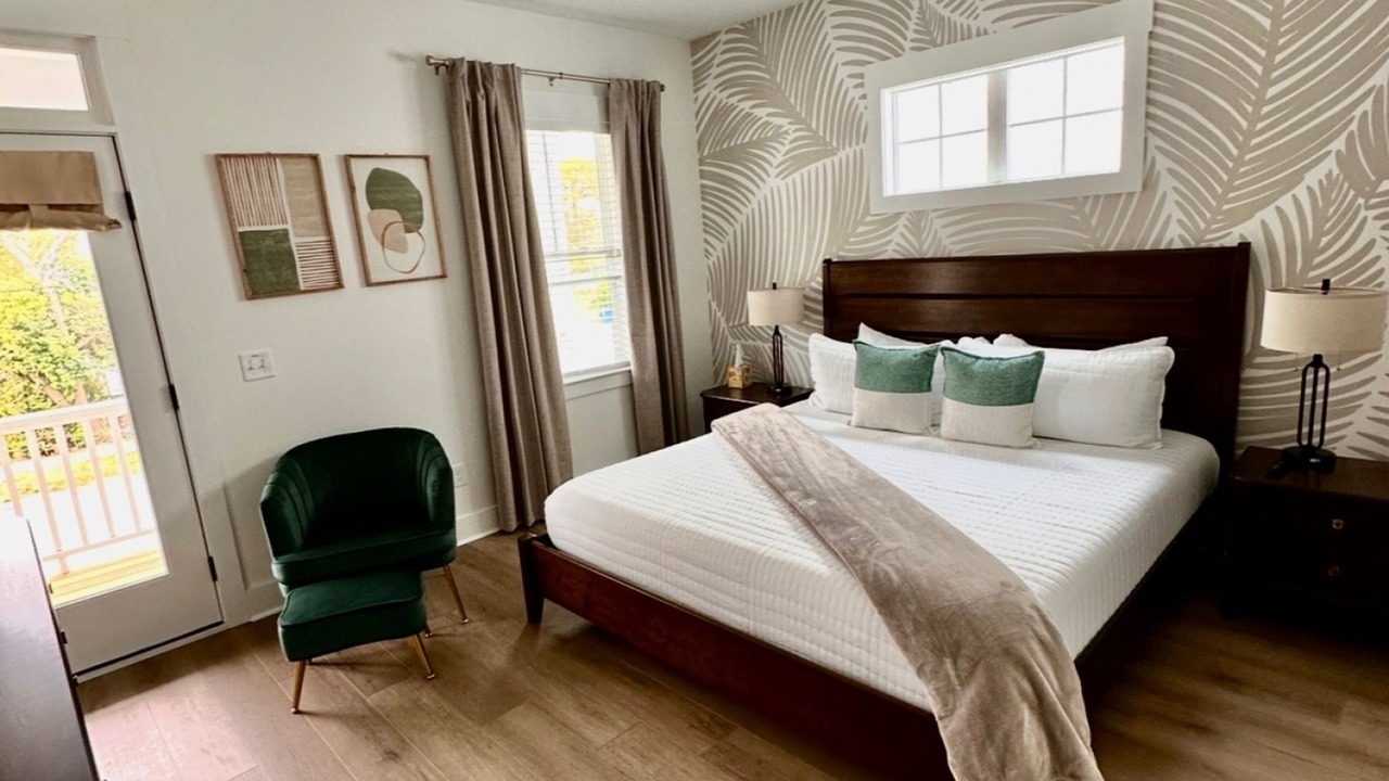 Photo of Bedroom in Wilmington