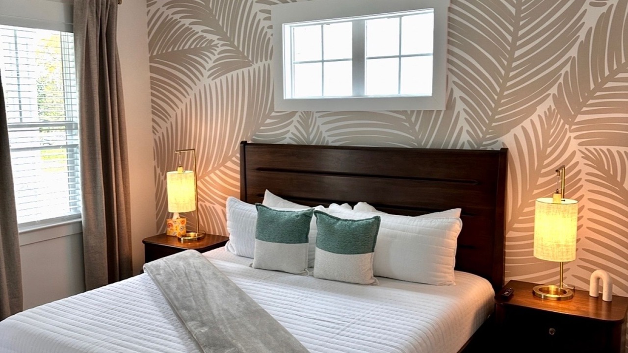 Photo of Bedroom in Wilmington