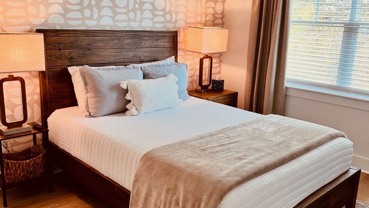 Photo of Bedroom in Wilmington