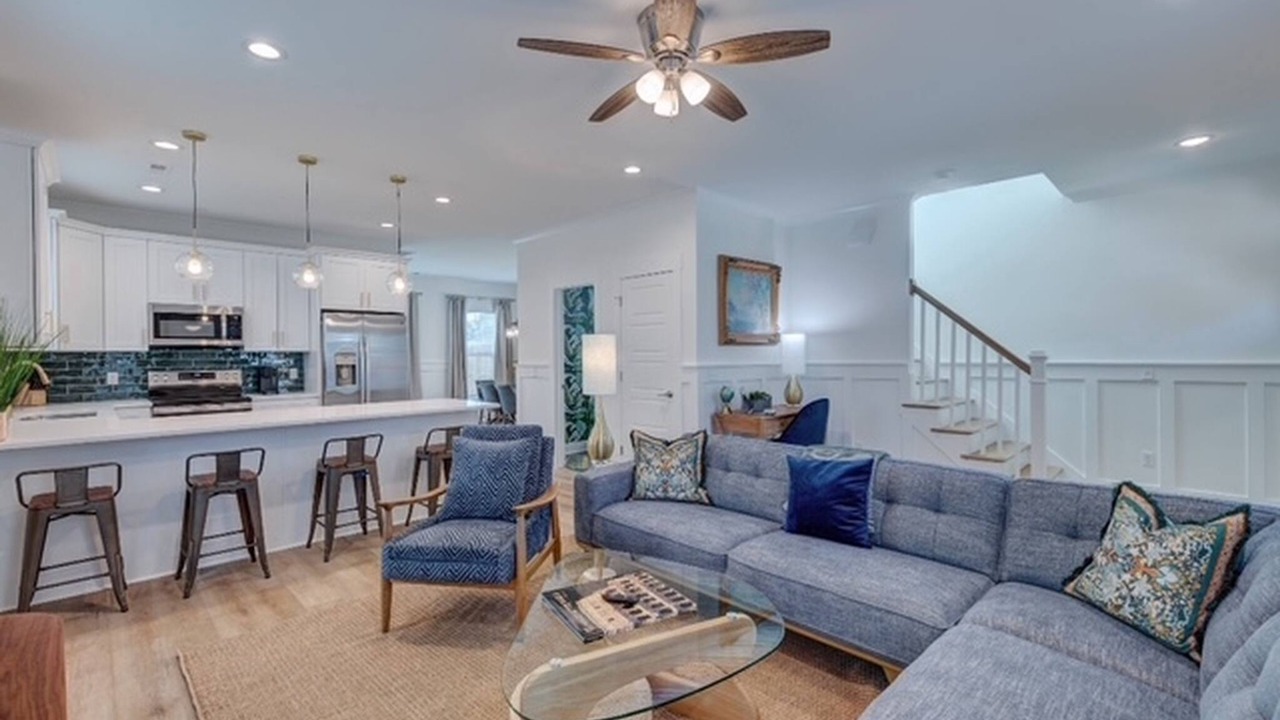 Photo of Livingroom in Wilmington