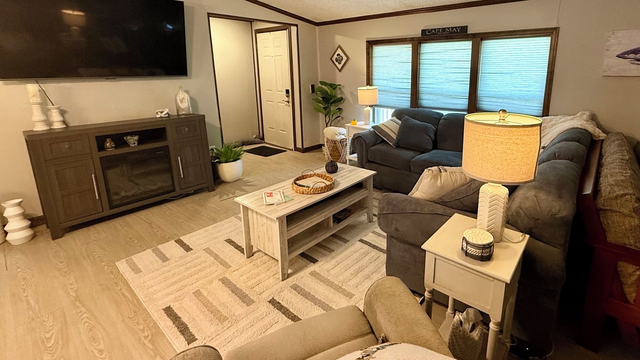 Photo of Livingroom in Green Creek